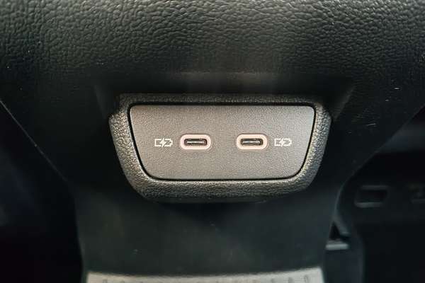 2024 Volkswagen T-Cross 85TSI Life D31