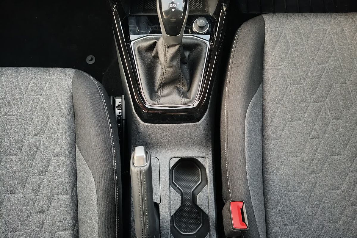 2024 Volkswagen T-Cross 85TSI Life D31