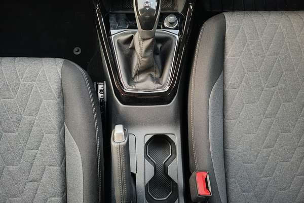 2024 Volkswagen T-Cross 85TSI Life D31
