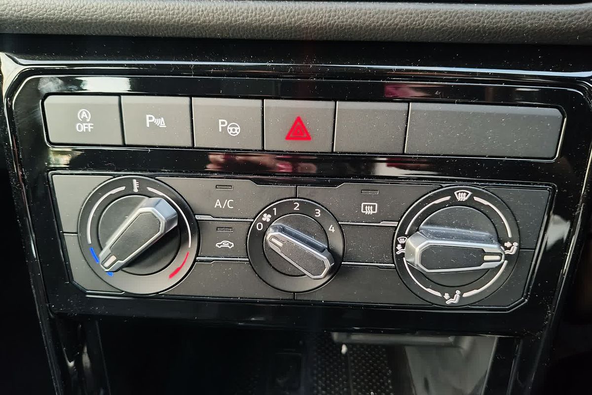 2024 Volkswagen T-Cross 85TSI Life D31