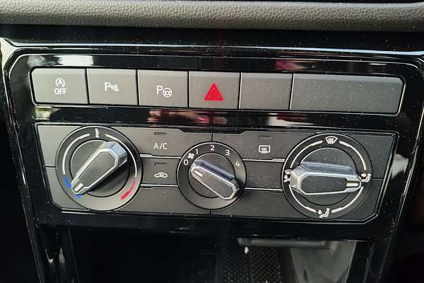 2024 Volkswagen T-Cross 85TSI Life D31