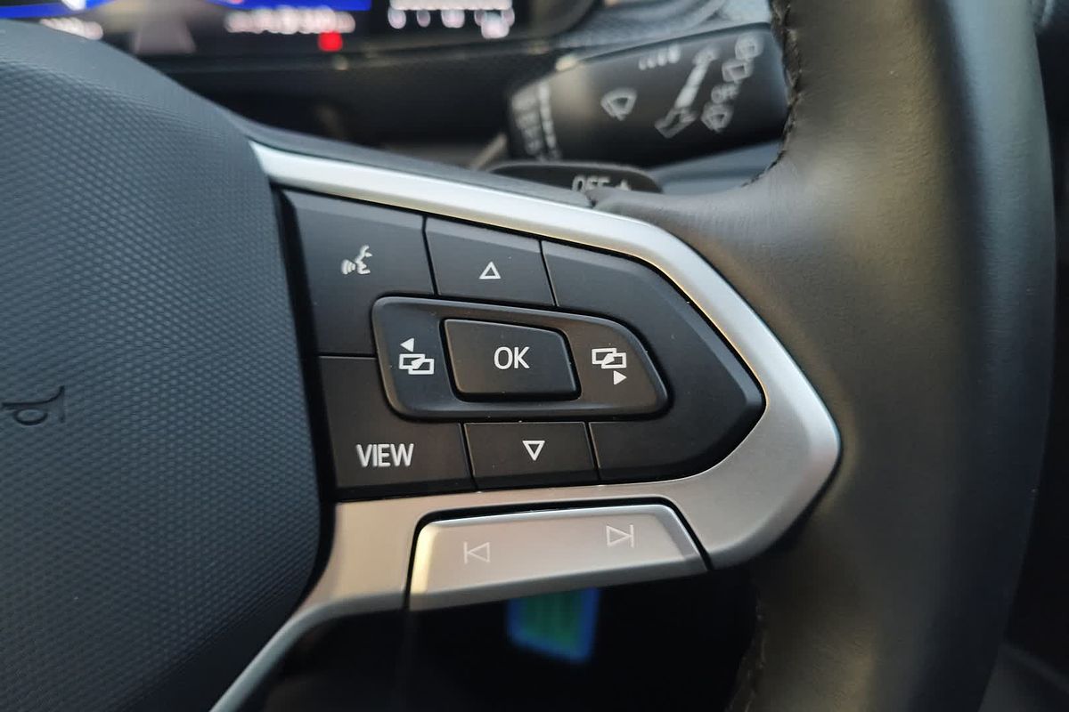 2024 Volkswagen T-Cross 85TSI Life D31