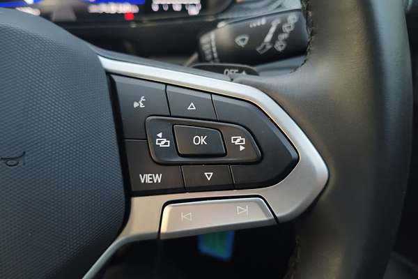 2024 Volkswagen T-Cross 85TSI Life D31
