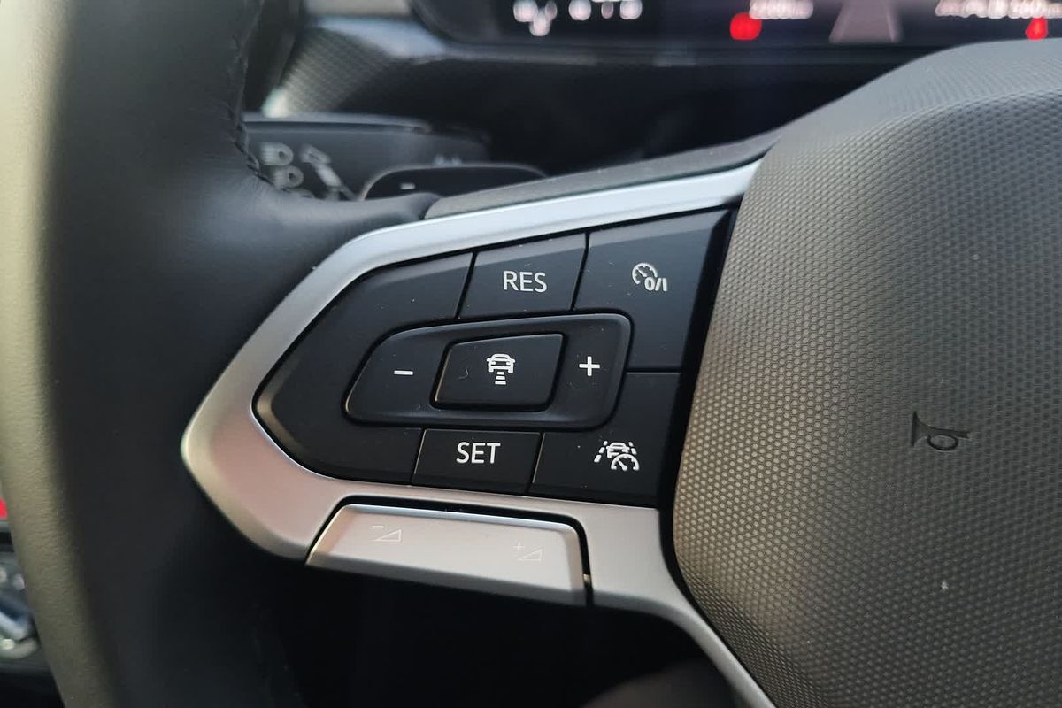 2024 Volkswagen T-Cross 85TSI Life D31