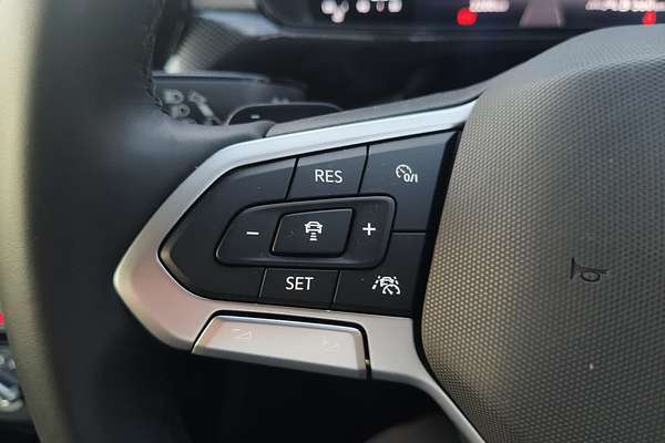 2024 Volkswagen T-Cross 85TSI Life D31