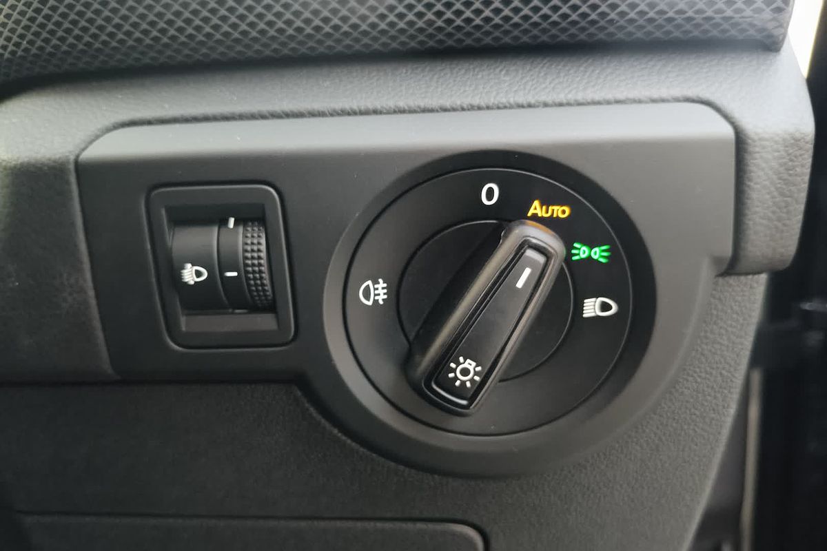 2024 Volkswagen T-Cross 85TSI Life D31