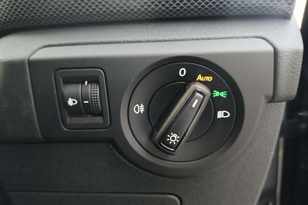 2024 Volkswagen T-Cross 85TSI Life D31