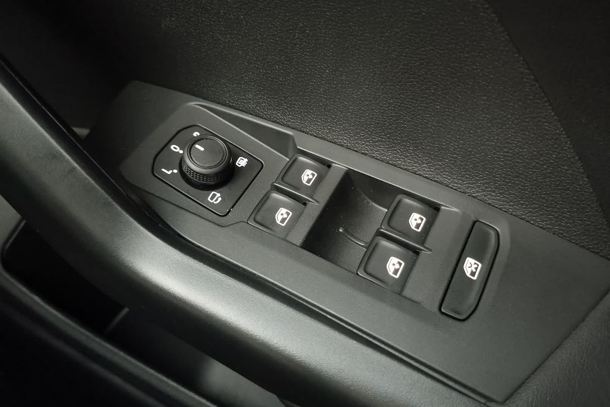 2024 Volkswagen T-Cross 85TSI Life D31