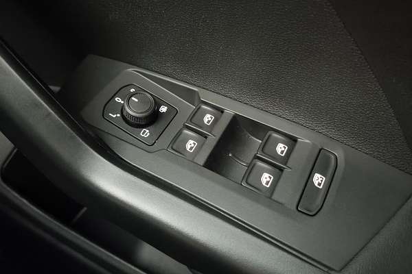 2024 Volkswagen T-Cross 85TSI Life D31