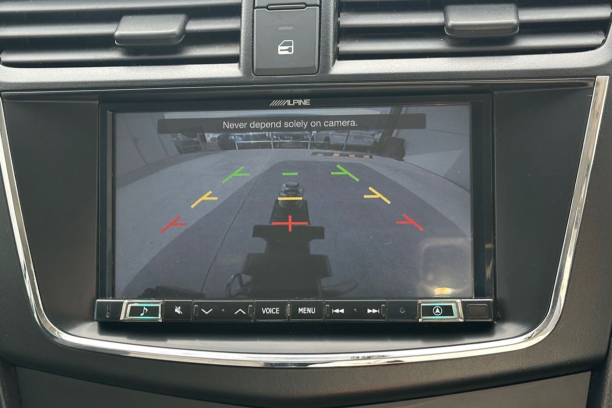2019 Mazda BT-50 XT UR 4X4