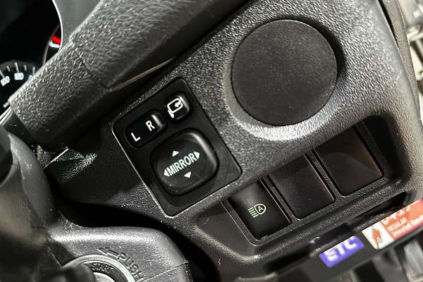 2018 Toyota Hiace TRH200V