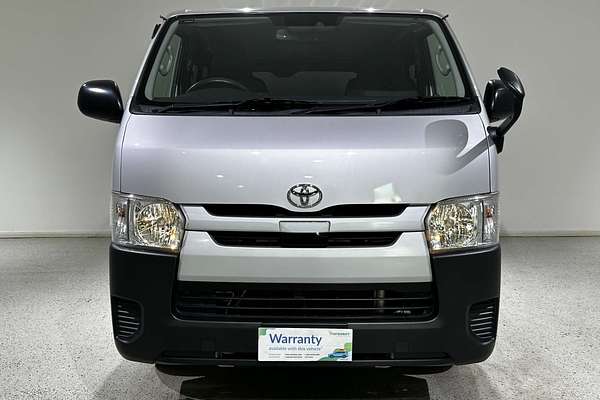 2018 Toyota Hiace TRH200V