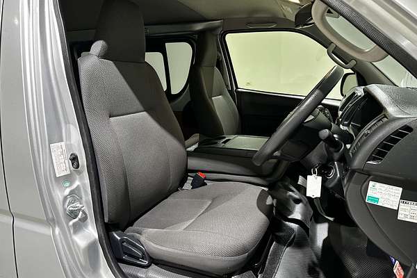 2018 Toyota Hiace TRH200V