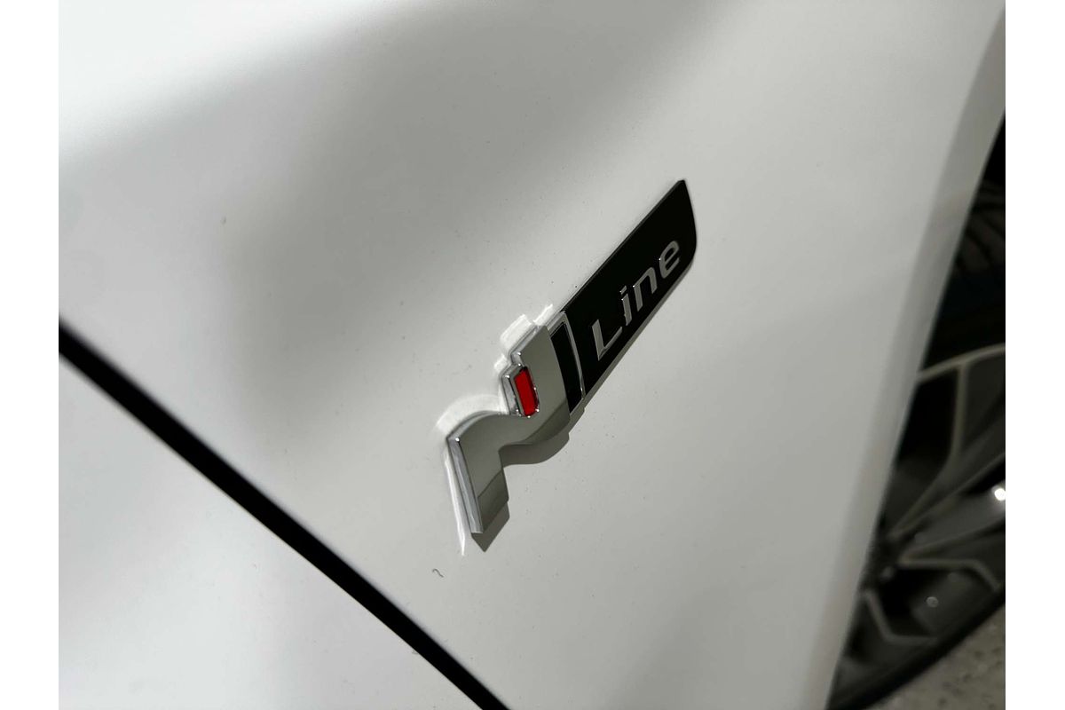 2022 Hyundai i30 N Line PD.V4