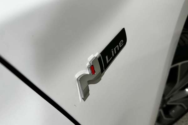2022 Hyundai i30 N Line PD.V4