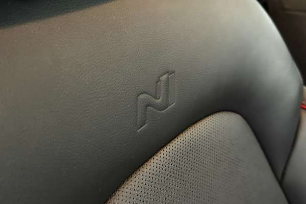 2022 Hyundai i30 N Line PD.V4