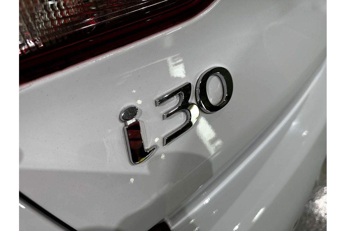 2022 Hyundai i30 N Line PD.V4