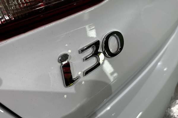 2022 Hyundai i30 N Line PD.V4