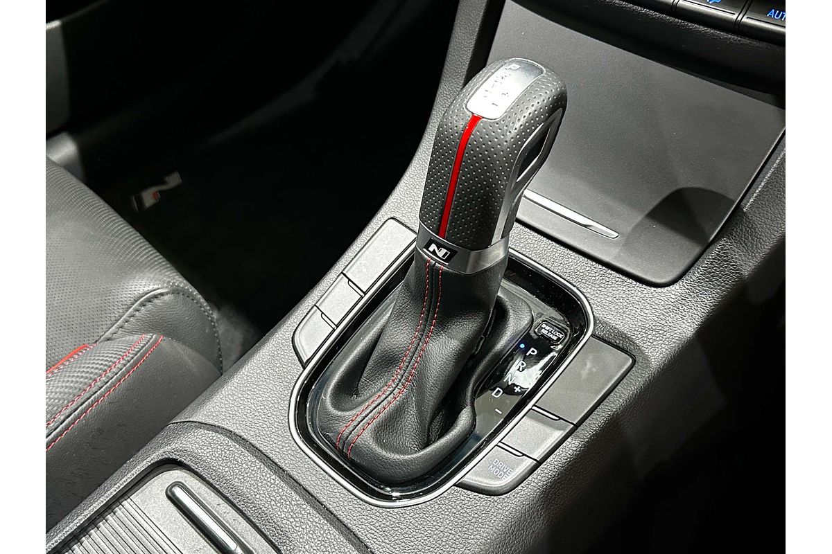 2022 Hyundai i30 N Line PD.V4