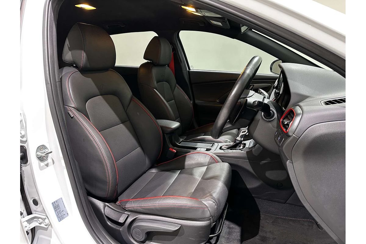 2022 Hyundai i30 N Line PD.V4