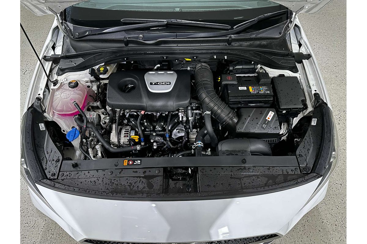 2022 Hyundai i30 N Line PD.V4