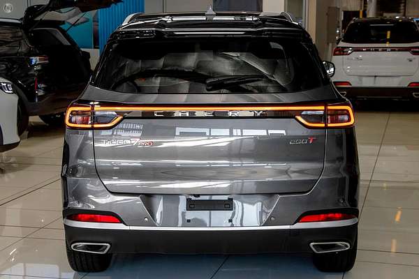 2025 Chery Tiggo 7 Pro SE