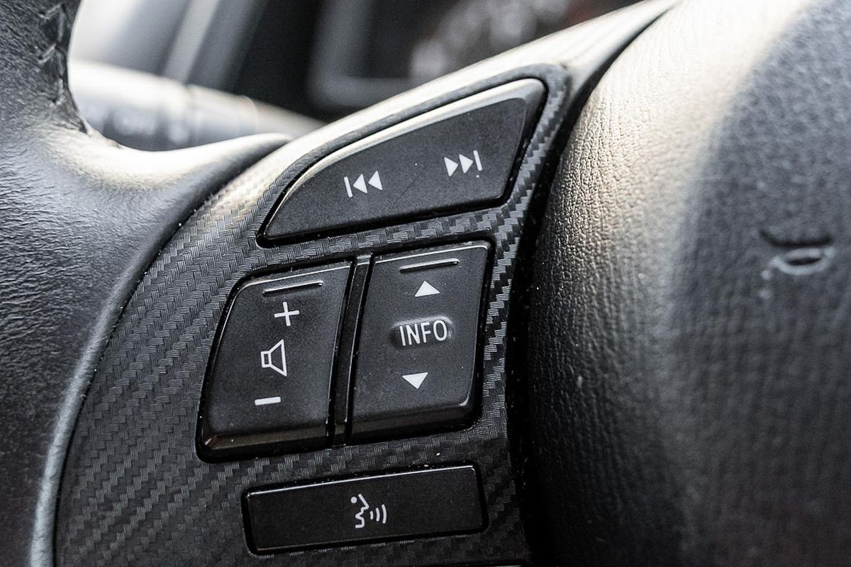 2014 Mazda 2 Maxx DJ Series