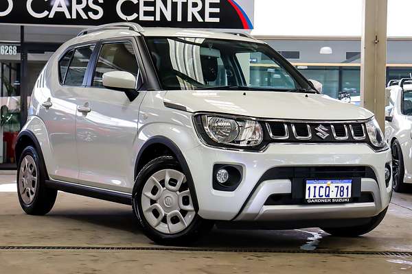2023 Suzuki Ignis GL MF Series II