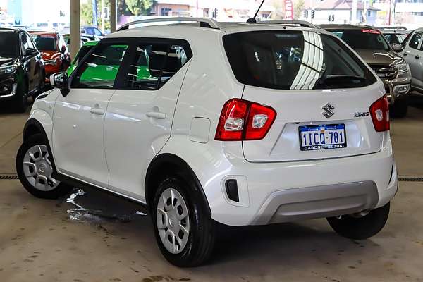 2023 Suzuki Ignis GL MF Series II