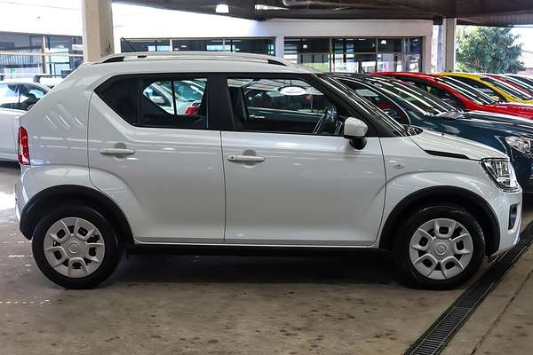 2023 Suzuki Ignis GL MF Series II
