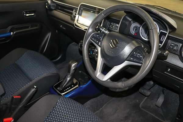 2023 Suzuki Ignis GL MF Series II