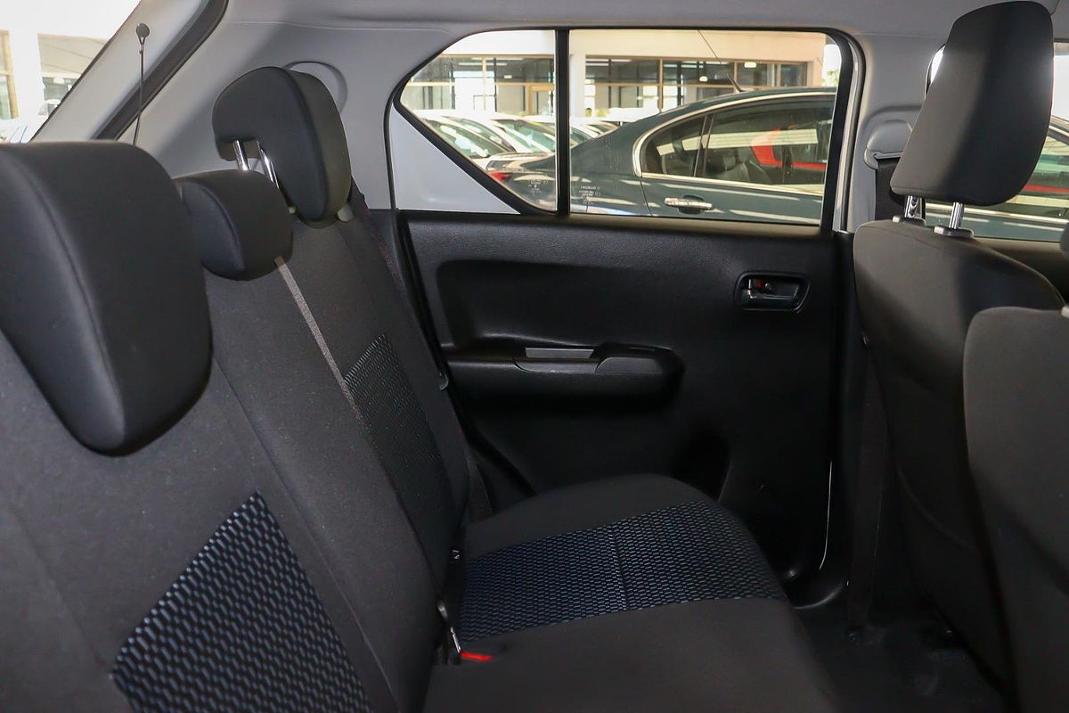 2023 Suzuki Ignis GL MF Series II