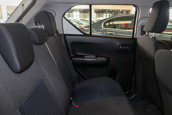 2023 Suzuki Ignis GL MF Series II