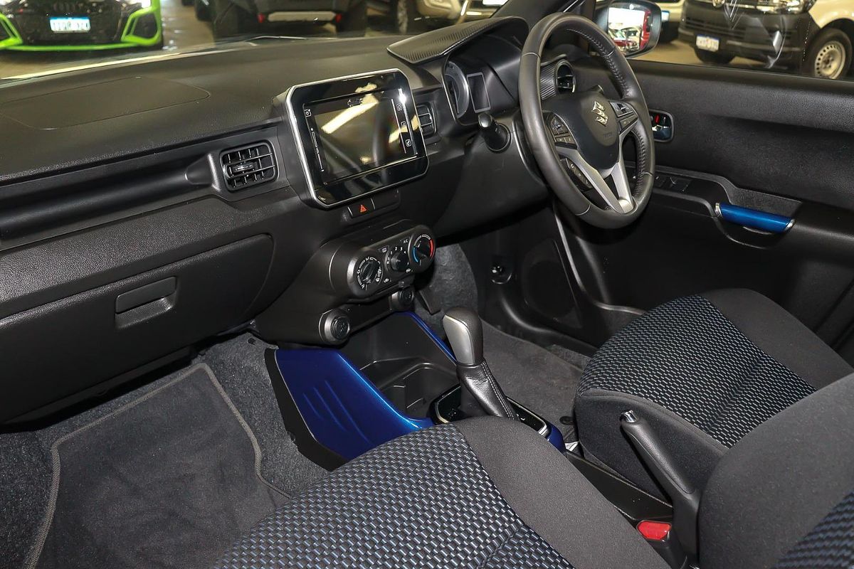 2023 Suzuki Ignis GL MF Series II