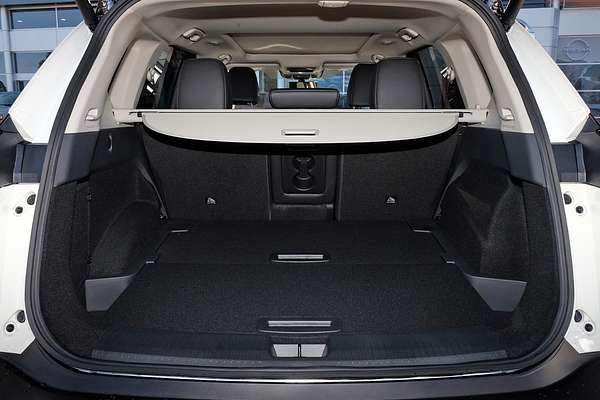 2025 Nissan X-TRAIL Ti-L T33