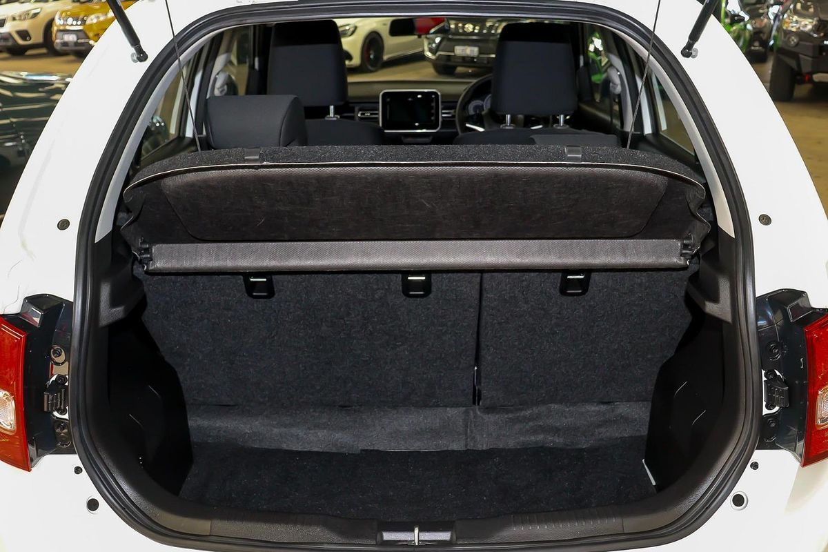 2023 Suzuki Ignis GL MF Series II