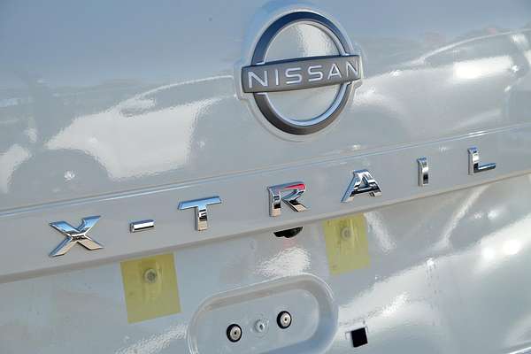 2025 Nissan X-TRAIL Ti-L T33