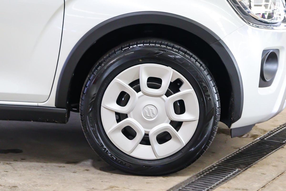 2023 Suzuki Ignis GL MF Series II