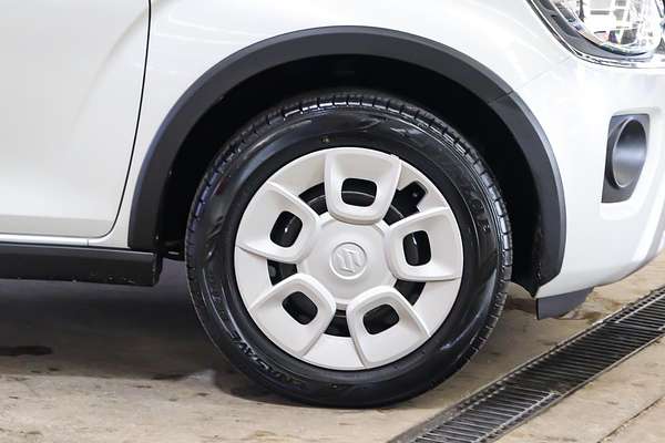 2023 Suzuki Ignis GL MF Series II