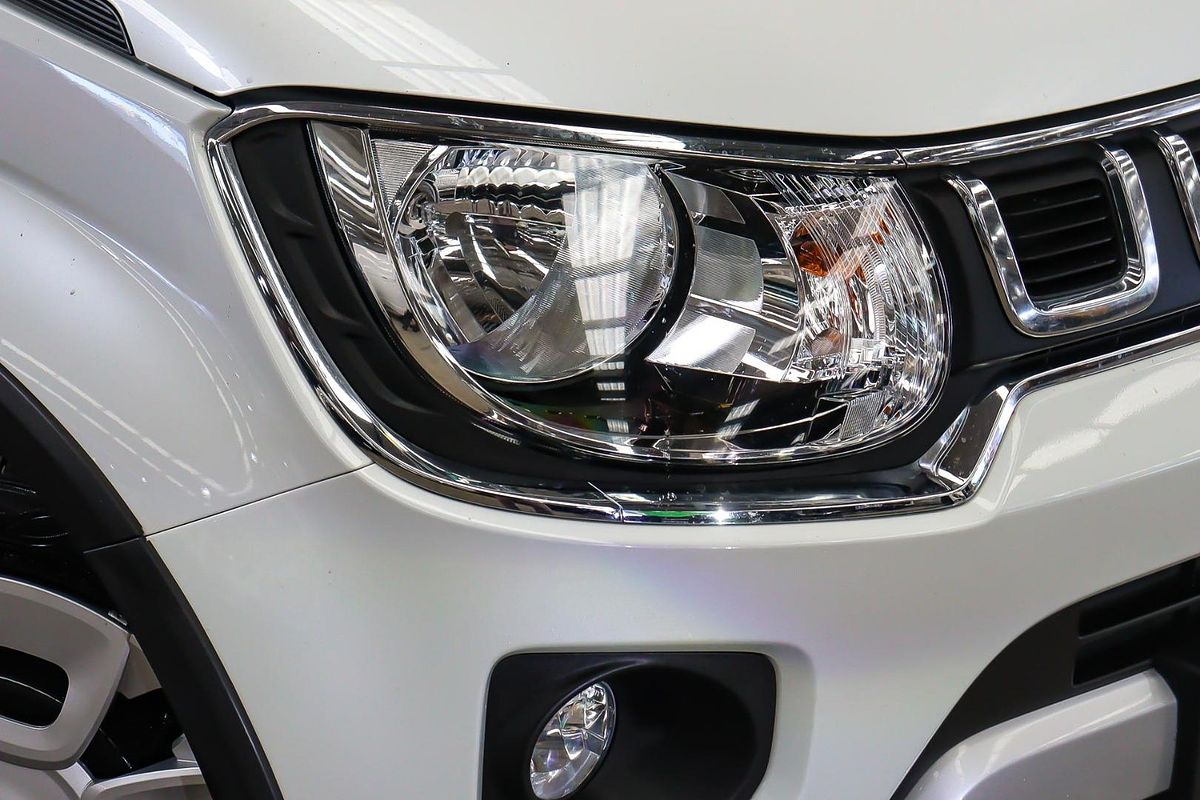 2023 Suzuki Ignis GL MF Series II