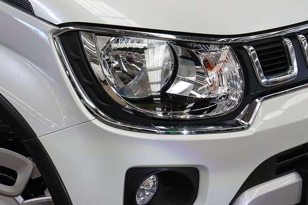 2023 Suzuki Ignis GL MF Series II