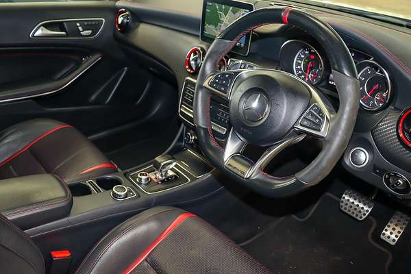 2016 Mercedes-Benz A-Class A45 AMG W176