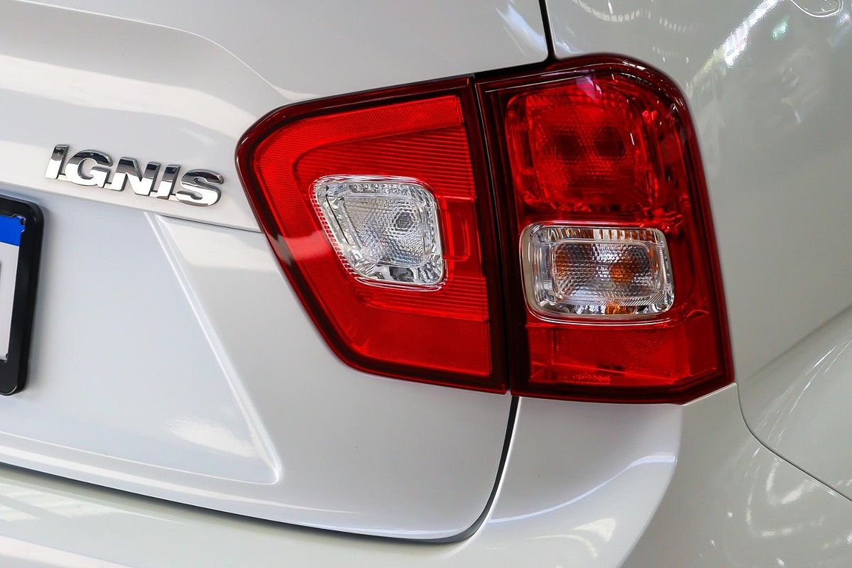 2023 Suzuki Ignis GL MF Series II