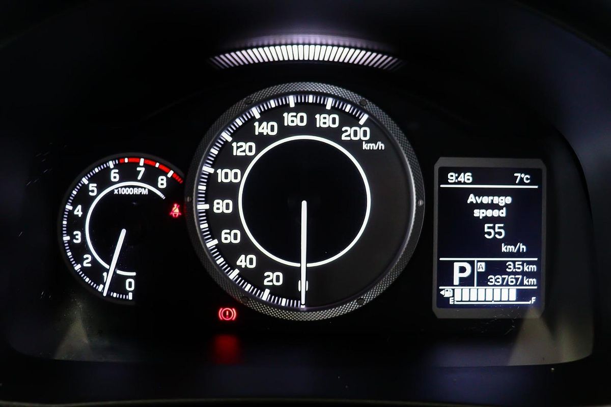 2023 Suzuki Ignis GL MF Series II