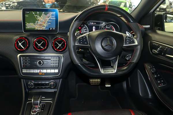 2016 Mercedes-Benz A-Class A45 AMG W176