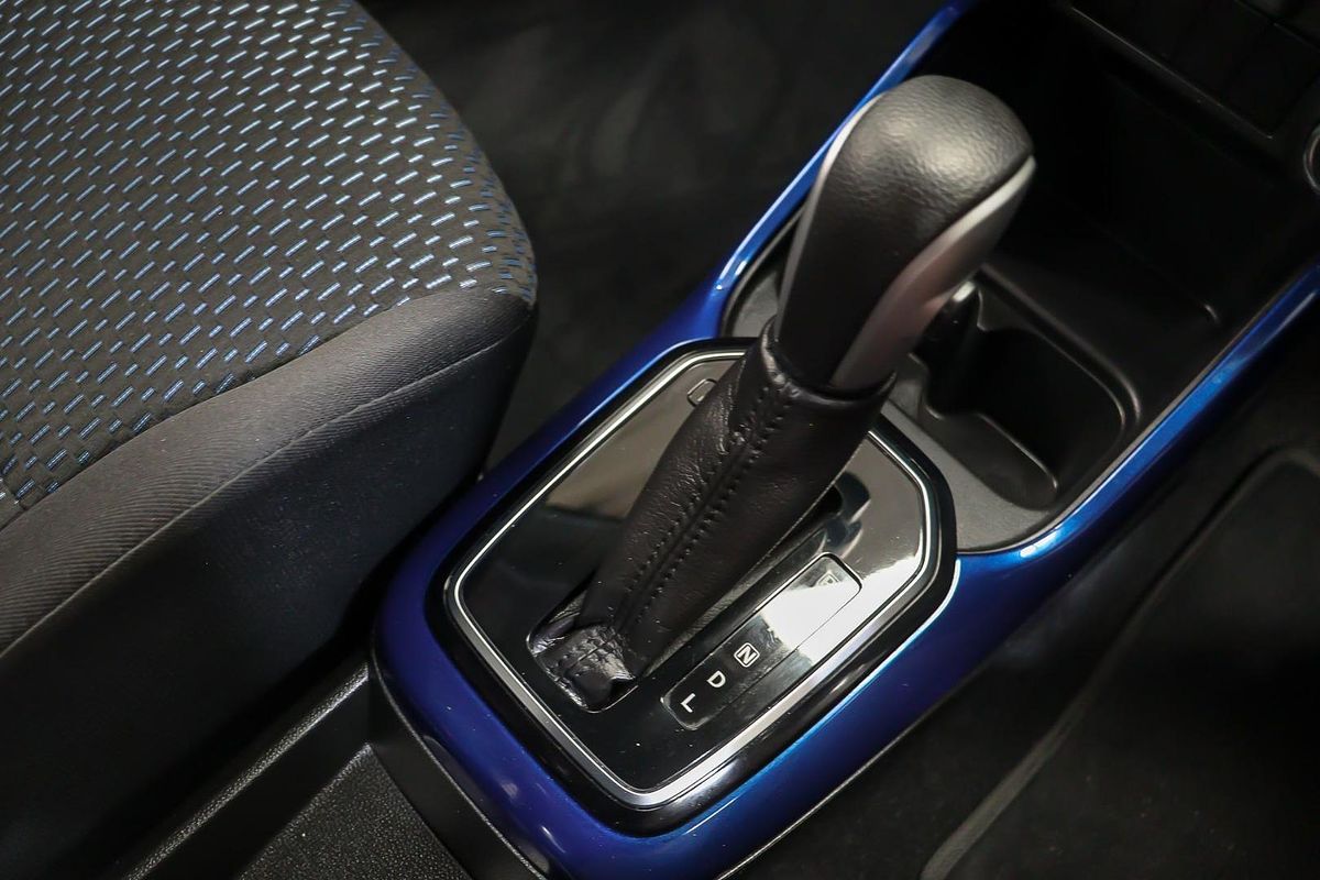 2023 Suzuki Ignis GL MF Series II
