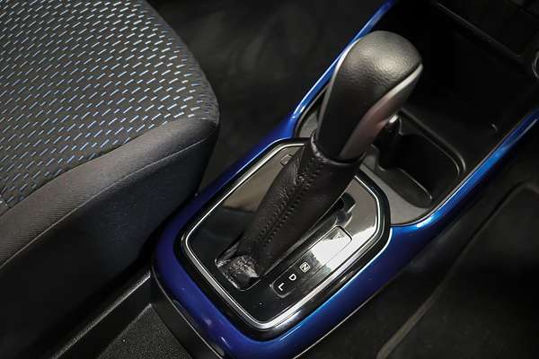 2023 Suzuki Ignis GL MF Series II