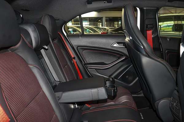 2016 Mercedes-Benz A-Class A45 AMG W176