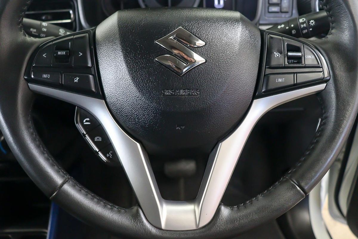 2023 Suzuki Ignis GL MF Series II