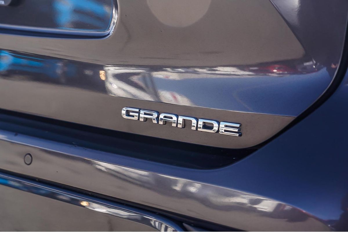 2021 Toyota Kluger Grande GSU70R